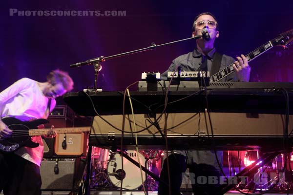 HOT CHIP - 2015-05-21 - PARIS - Gaite Lyrique - 